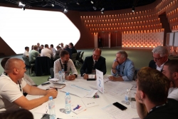 Кейс Челябинской области по обеспечению транспортом оценили представители других регионов