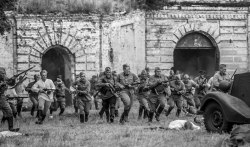 Дню памяти и скорби посвящается…