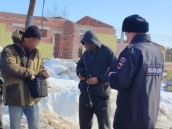 Свыше 400 нарушений выявили полицейские Челябинской области в ходе оперативно-профилактического мероприятия «Нелегальный мигрант»