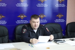Полиция предупреждает: если вам с угрозами звонят «сотрудники правоохранительных органов», немедленно прекращайте разговор!