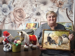 Талант по наследству