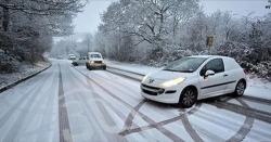 Осторожно, близится сезон гололедицы!