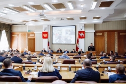 Депутаты областного парламента поддержали изменения в закон «Об образовании в Челябинской области»
