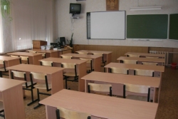 На следующей неделе школьники Чесменского района уйдут на вынужденные каникулы