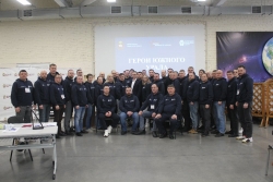 Заместитель губернатора Челябинской области Роман Воллерт встретился с участниками программы &laquo;Герои Южного Урала&raquo;