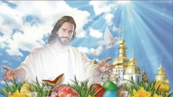 Светлый праздник