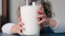 Школьники начальных классов Чесменского района получат молоко за период дистанционного обучения