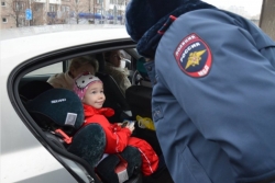 В Чесменском районе стартовали «Зимние каникулы»