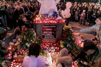 Борис Дубровский: «Мы потрясены трагедией»