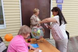 В первый день лета стартовал Благотворительный марафон «ХХI век – детям Южного Урала»