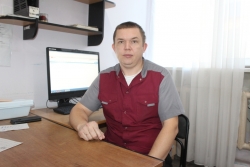 Евгений Ненашев: «Ежедневно к нам на прием обращаются не менее 70 человек»