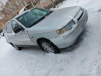 Чесменские полицейские задержали мужчину, угнавшего у знакомого автомобиль