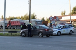 Полицейские Челябинской области провели операцию «Правопорядок»