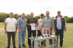 Праздник спорта и здоровья