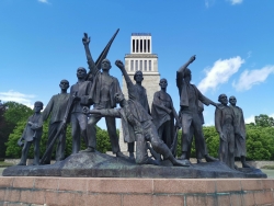 Ужасы Бухенвальда