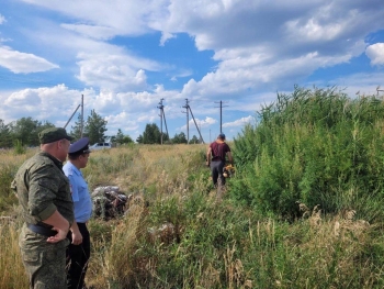 В Челябинской области подведены итоги второго этапа межведомственной комплексной оперативно-профилактической операции «Мак-2022»