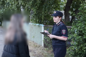 В Чесменском районе завершился первый этап оперативно-профилактического мероприятия «Подросток – Чистое поколение»
