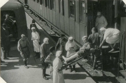 Великий город-госпиталь