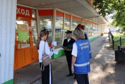 На Южном Урале полиция подвела итоги июльской операции «Правопорядок»